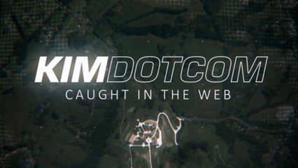 Kim Dotcom: Caught in the Web Trailer #1 (2017)