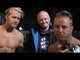 Rockstar Spud and Mandrews Thoughts on Tyrus Before Lockdown Tomorrow