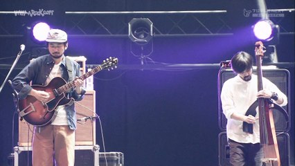 (Live) SPECIAL OTHERS - Good Luck (2017.07.22)