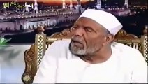 الشيخ محمد متولى الشعراوى