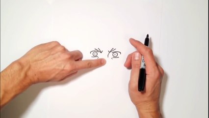 comment dessiner naruto