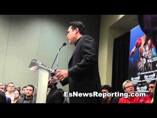 Lamont Peterson & Amir Khan Rematch March 31 2012