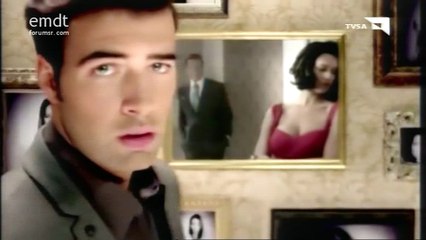 Zabranjena strast - Promo #3 (TV SA)