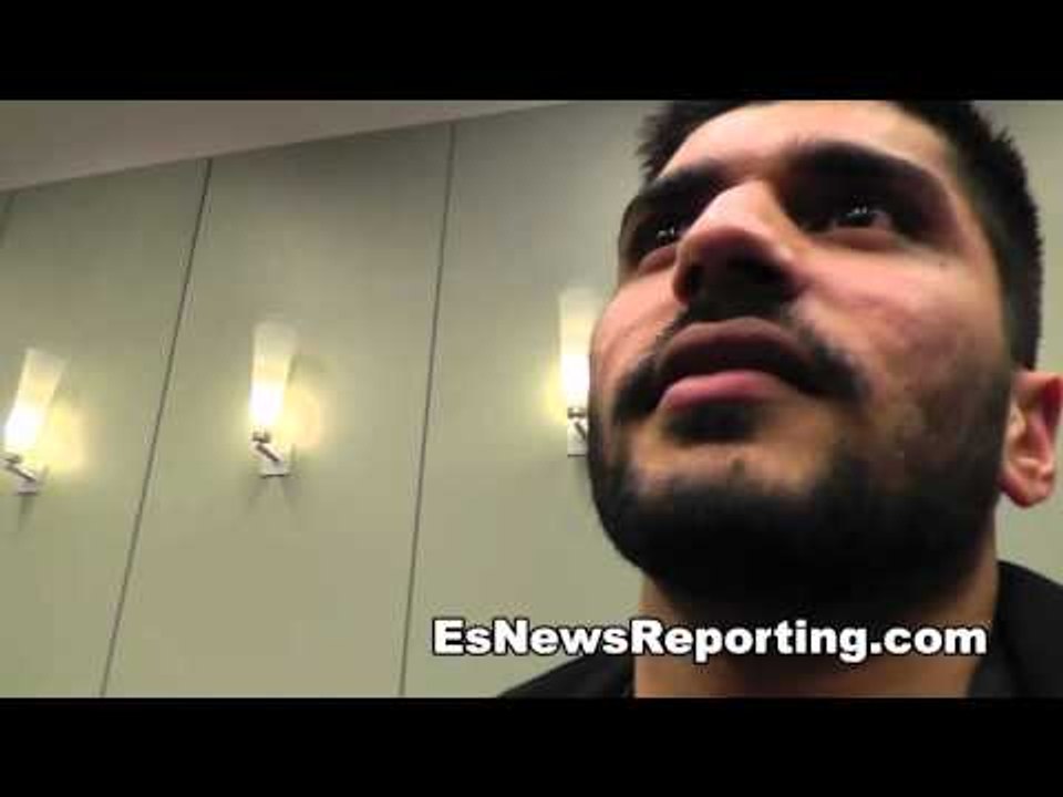 lampley  tells fan he never saw  apoint taken away for push