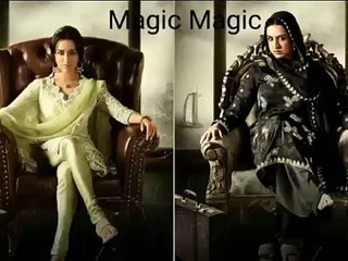 Haseena Parkar. New Bollywood movies 2017. Bollywood Movies