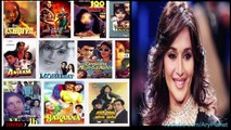 Per Day Salary Of famous Bollywood Actress Madhuri Dixit