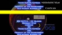 Midnight Star - Curious bw Trans-Europe Express (Big Dutch Mashup)