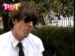 Emo vire à la Tecktonik