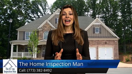 The Home Inspection Man Plainfield Superb 5 Star Review by Heather G.