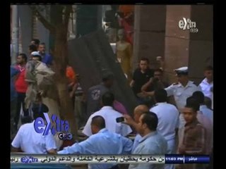 #غرفة_الأخبار | موجز أخبار الحادية عشر مساءً | 26 أغسطس 2014