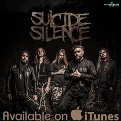 ArmyOfOneTV - Suicide Silence (US) - Chicago Open Air 2017
