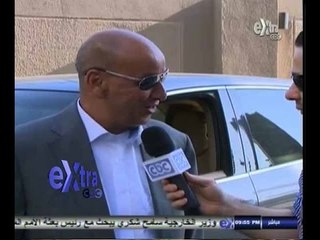 #غرفة_الأخبار |  50 ألف جنيه سعر بث مباراة مصر وكينيا الودية