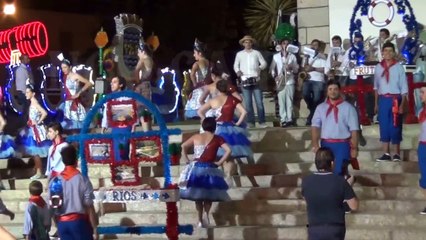 Marcha da Frutuaria, 03 C. S. Joao de C. Paiva 2017