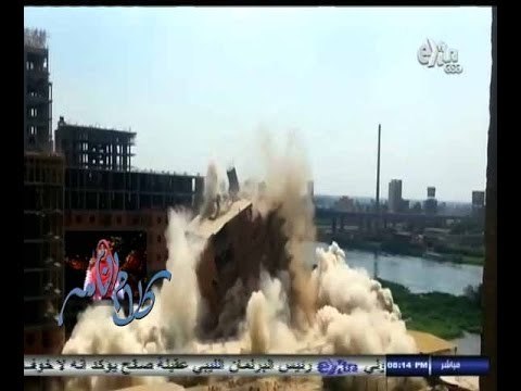 #كلام_الناس | ظاهرة المباني المخالفة منذ ثورة يناير أدت إلى وجود ضحايا عديدة