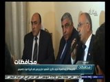 #أخبار‪_‬المحافظات | الدقهلية .. الكنيسة الأرثوذكسية تحيي ذكري الشهيد مار جرجس في قرية ميت دمسيس