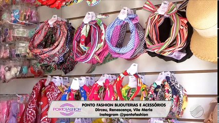 Meio Norte: Programa Revista MN - Bl 01 - 20 07 17