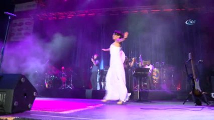 Kocaeli'de Göksel Rüzgarı Esti