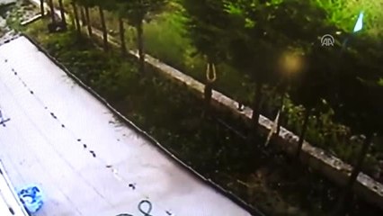 Izmir'de Kayıp Alzaymır Hastası Aranıyor