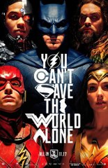 Justice League - Comic-Con Sneak Peek [HD]