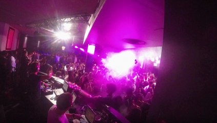 Relative Minds - Farenight Disco Tuscany