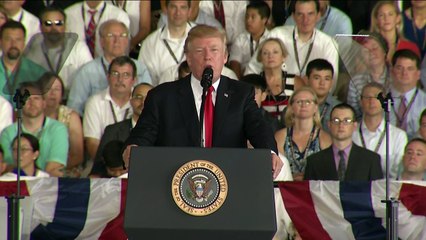 Novo porta-aviões americano