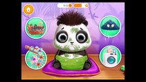 Bebé oso de Mejor Cuidado para jugabilidad Juegos Niños leer Hd panda ipad hd
