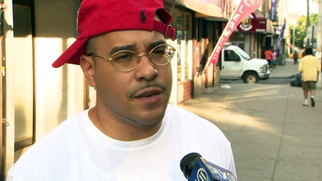 New York Community Comes Together to Fix Vandalized Mural of Rapper Prodigy