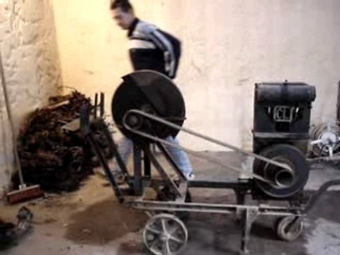 Scie bois CL CONORD rueil malmaison