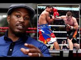 « Lennox Lewis leads outrage after controversial decision sees Jeff Horn defeat Manny Pacq