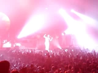 Yannick Noah en concert 4