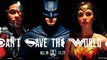 Justice League - Comic-Con 217 Sneak Peek (VO) [HD]