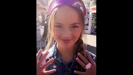 Kristina Pimenova slaying photos 2016
