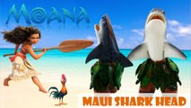 Et personnalisé bricolage Équestrie filles petit mon poney jouet Compilation disney moana pua maui minis