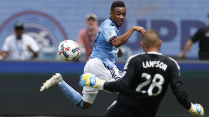 Lewis learns the little things in first start | Armchair Analyst