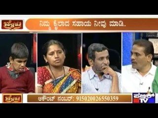Public TV Special Show | 'Public Belaku' | Aug 15th, 2015