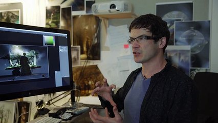 Fantastic Beasts and Where to Find Them-