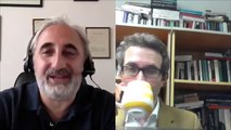 Douglas Murray LAUGHS at claims of Islamic Inventions (with Gad Saad)