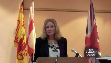 Michele Renouf Criticizes Norman Finkelstein and Gilad Atzmon