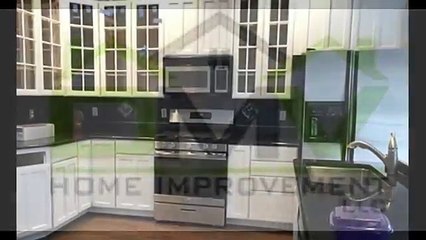 DMV Home Improvement LLC