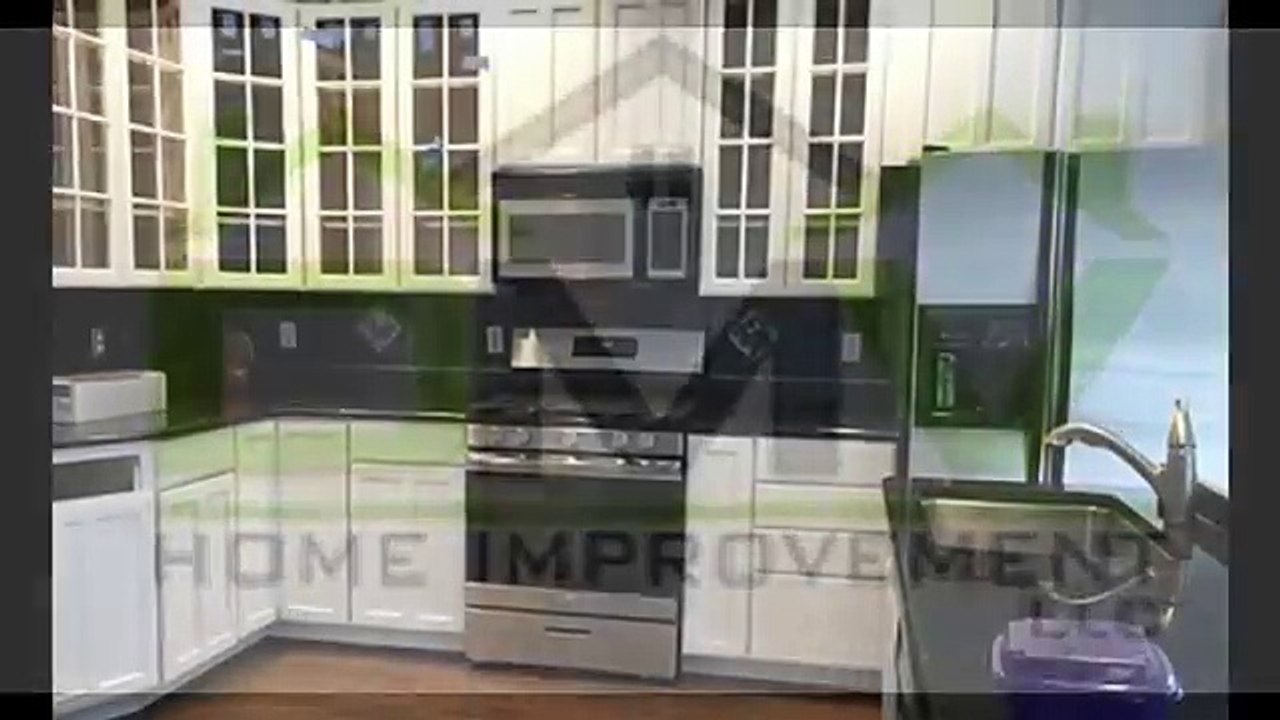 DMV Home Improvement LLC