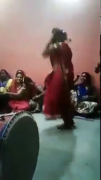 bhoot dance