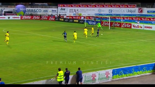 All Goals & highlights - Napoli 1-1 Chievo Verona - 22.07.2017 ᴴᴰ