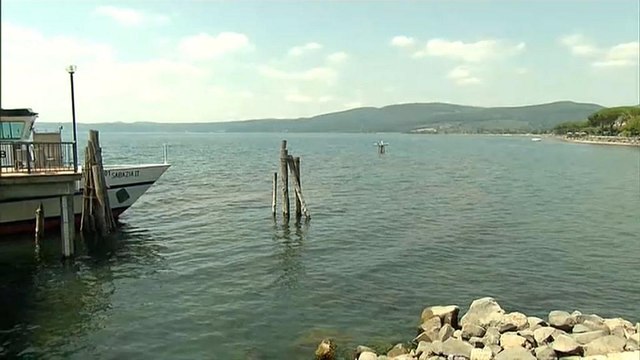 L'acqua sta finendo . Roma a rischio razionamento