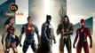 Justice League (Liga de la Justicia) - Tráiler Comic-Con V.O. (HD)