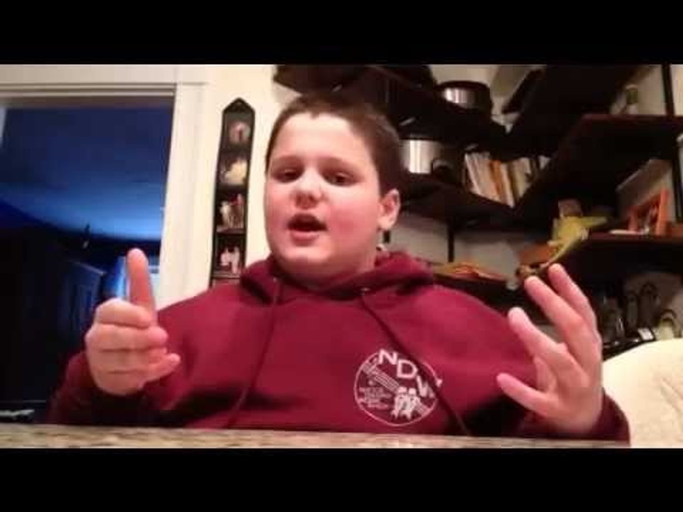 Jordan W.S. Reviews the Jan 23, 2015 Episode of IMPACT WRESTLING