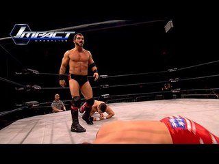 Can Aries Decieve the others to Get a Feast or Fired Briefcase? (Jan 23, 15)