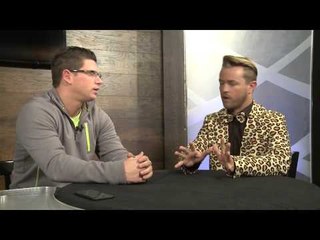 Exclusive: Why Rockstar Spud Put it all on the line in Feast or Fired