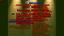 Doom (1993) Random Gameplay