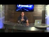 IMPACT Preview EP 1.  Josh Mathews Talks About Friday's Feast or Fired on IMPACT WRESTLING