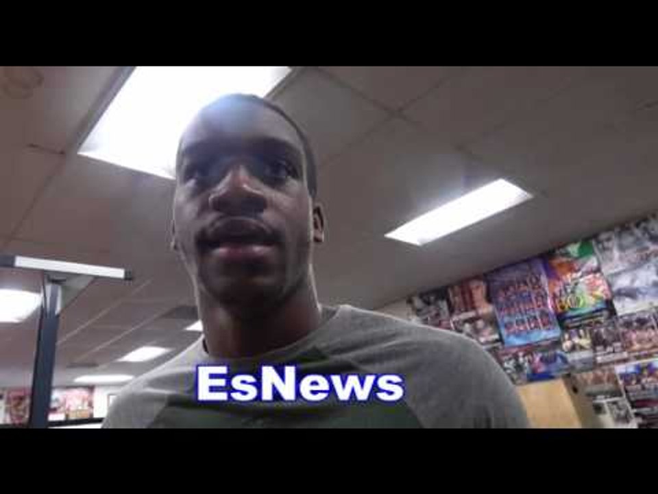 MMA Coach Convinces A Boxer That Conor Has Good Chance vs Floyd Mayweather EsNews Boxing